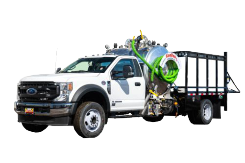 Pickup and delivery truck builds Pickup and delivery truck builds and upfits