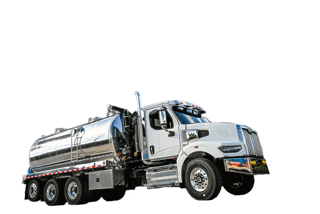Septic vacuum trucks Septic vacuum trucks and septic pump trucks