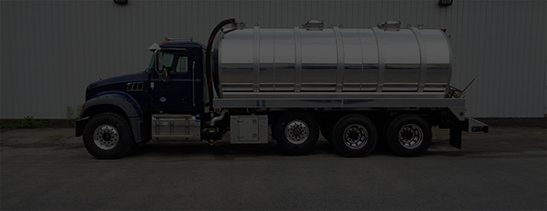 KeeVac vacuum truck videos KeeVac vacuum truck videos