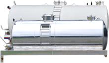 Vacuum tanks and custom builds Vacuum tanks and custom vacuum truck builds